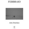 John Distefano Febbraio