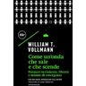 William T. Vollmann Come un'onda che sale e che scende