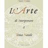 Tracy Marks L' arte di interpretare il tema natale