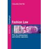 Fashion Law