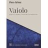 Piero Grima Vaiolo. Scienza, storia, costume, letteratura