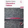 Bashkim Shehu L' incrocio e l'abisso