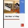 Elisabetta Cenci 3DS Max e V-Ray