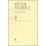 Studi storici. Vol. 2