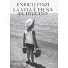 Enrico Finzi La vita è piena di trucchi