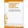 Repubblicanesimo e repubbliche nell'Europa di antico regime