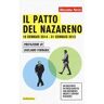 Massimo Parisi Il patto del Nazareno. 18 gennaio 2014-31 gennaio 2015