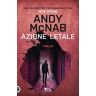 Andy McNab Azione letale