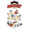 La gioventù di Mickey