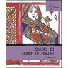 Cinzia Della Ciana Quadri di donne di quadri