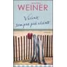 Jennifer Weiner Vicino, sempre più vicino