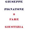 Fare giustizia