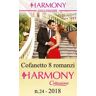 Harmony collezione. Vol. 24