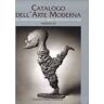 Catalogo dell'arte moderna. Vol. 53