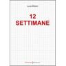 Luca Meloni 12 settimane