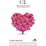 U2. The name of love. Testi commentati