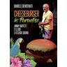 Daniele Benvenuti Cheeseburger in paradise. Jimmy Buffett e il suo 5 o'clock sound