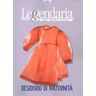 Leggendaria. Vol. 161