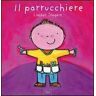 Liesbet Slegers Il parrucchiere