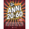 Anni 20-60. Real book. 100 brani