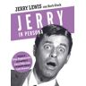 Jerry Lewis Jerry in persona