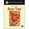 M. Luisa Di Blasi Rosso tango