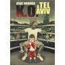 Asaf Hanuka K.O. a Tel Aviv. Vol. 1