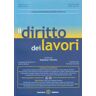 Il diritto dei lavori (2018). Vol. 2