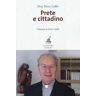 Piero Gallo Prete e cittadino