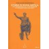 Theodor Mommsen Storia di Roma antica. Vol. 3: Dall'unione d'Italia alla sottomissione di Cartagine e degli Stati greci.