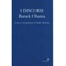 I discorsi. Barack Obama