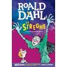 Roald Dahl Le streghe