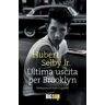 Ultima uscita per Brooklyn