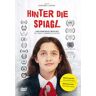 Dietmar Gamper;Linda Röhl Hinter Die Spiagl. DVD