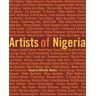 Onyema Offoedu-Okeke Artists of Nigeria