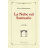 Karl von Eckartshausen La nube del santuario