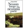 Christa Wolf Nessun luogo da nessuna parte