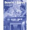 Boetti. Salvo: vivere lavorando giocando. Ediz. italiana e inglese