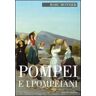 Marc Monnier Pompei e i pompeiani