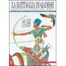 La battaglia di Qadesh