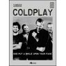 Fabrizio Sandrini Coldplay. God put a smile upon your face