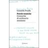 Graziella Priulla Parole tossiche. Cronache di ordinario sessismo