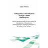 Luca Todaro Anticipazione e riformulazione. Strategie e abilità dell'interprete