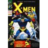 Roy Thomas;Werner Roth;Don Heck X-Men. Vol. 4