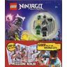 Missione Ninja. Lego Ninjago. Con gadget