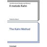 Federico Bucci Il metodo Kahn-The Kahn method. Ediz. bilingue