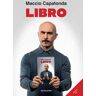 Maccio Capatonda Libro