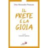 Il prete e la gioia