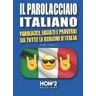 Il parolacciaio italiano