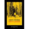 Chevy Stevens Non ti lascerò